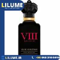 عطر ادکلن کلایو کریستین VIII روکوکو مگنولیا 50 میل زنانه