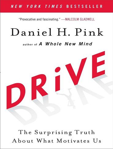 Drive انگیزه (بدون حذفیات)