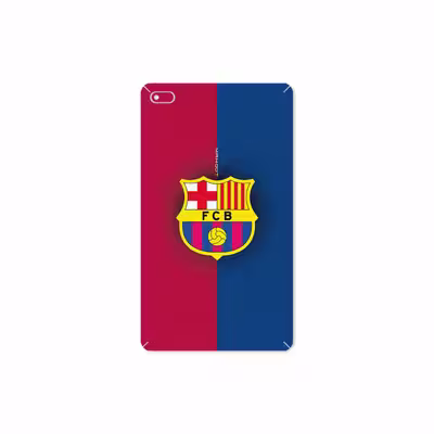 برچسب پوششی ماهوت مدل Barcelona مناسب برای تبلت لنوو E7