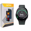 محافظ صفحه نمایش نانو اسپریگ مدل SPG مناسب برای ساعت هوشمند سامسونگ Galaxy Watch 4 44mm