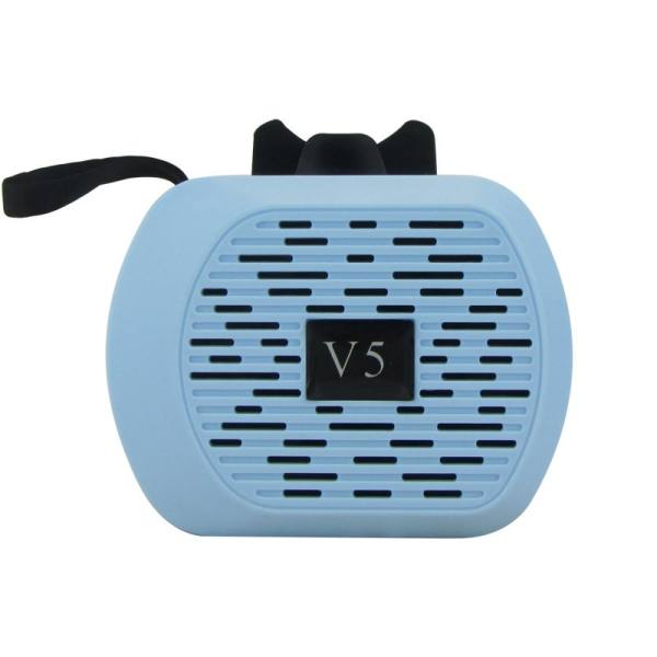 اسپیکر بلوتوثی مدل JP-AB V5