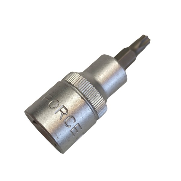 آچار بکس ستاره ای فورس مدل T-27 سایز 27 میلی متر