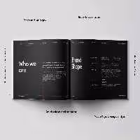 دانلود Style Guide Kit برای ایندیزاین