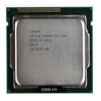 سی پی یو اینتل 1220 سوکت 1155