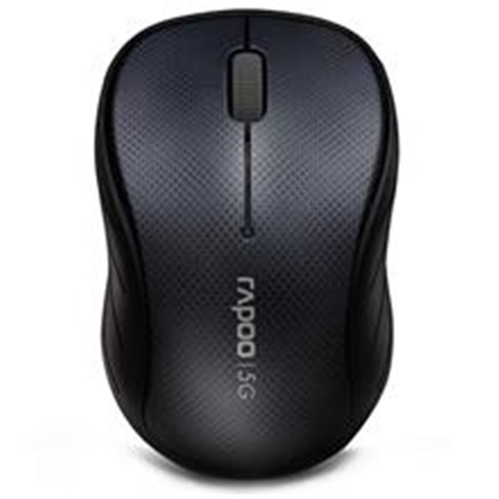 ماوس بی سیم اپتیکال رپو مدل 3000