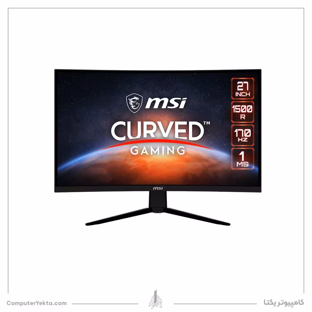 مانیتور MSI G273CQ