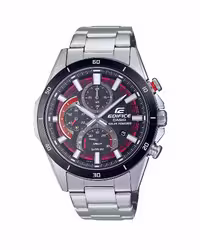 ساعت مچی مردانه کاسیو ادیفایس CASIO EDIFICE EFS-S610DB-1AV