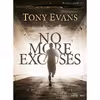 کتاب No More Excuses اثر Tony Evans انتشارات Lifeway Press