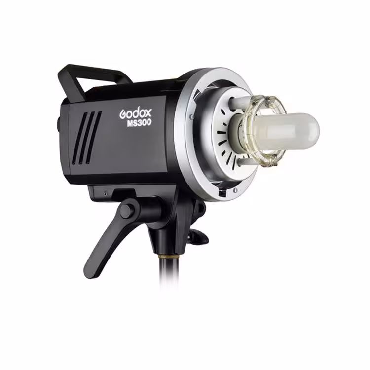 فلاش گودکس Godox MS300 Monolight