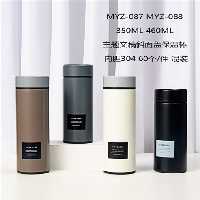 فلاسک مسافرتی پرنس هوم مدل مینیمال کد TJ134-7-17