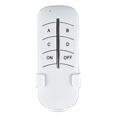 ریموت کنترل کد TK4CH 