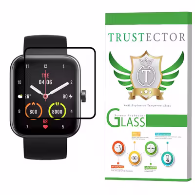 محافظ صفحه نمایش تراستکتور مدل PMTA مناسب برای ساعت هوشمند شیایومی maimo watch
