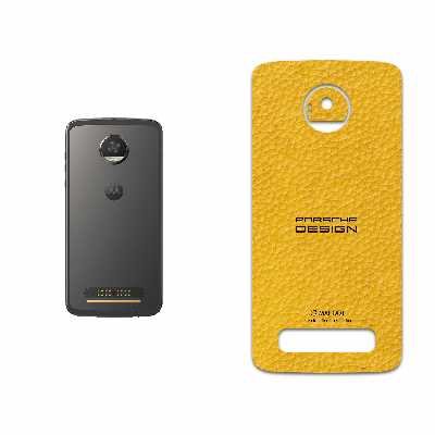 برچسب پوششی ماهوت مدل ML-PRDS مناسب برای گوشی موبایل موتورولا Moto Z