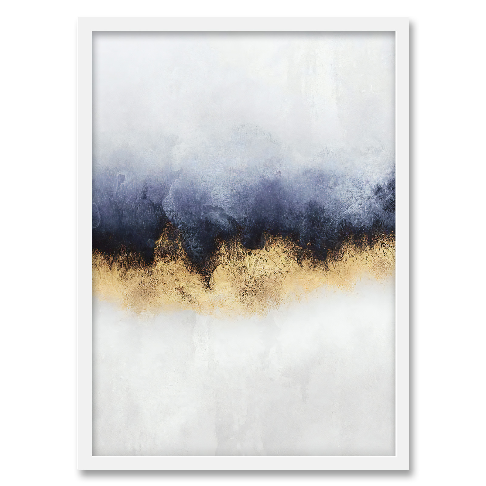 تابلو دکوراتیو فورنیمو مدل Abstract کد 051W