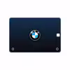 برچسب پوششی ماهوت مدل BMW مناسب برای تبلت سامسونگ Galaxy Tab A 9.7 2015 T550