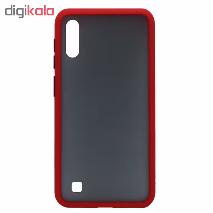 کاور مدل Sb-001 مناسب برای گوشی موبایل سامسونگ Galaxy A10