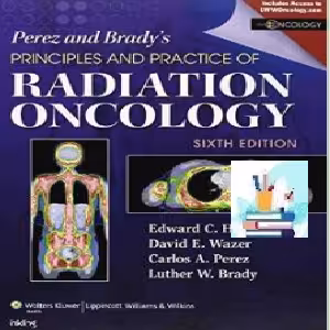 Principles and Practice of Radiation Oncology TRUE PDF price 1€