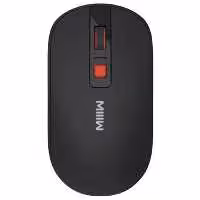 موس بی سیم شیائومی MW23M21