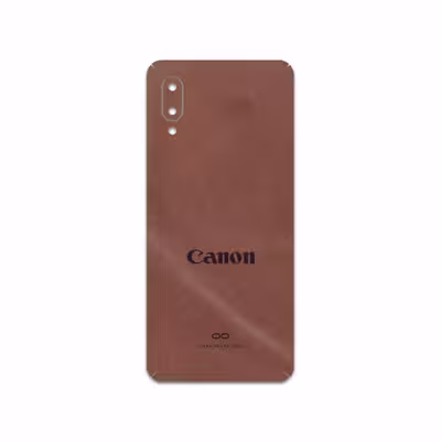 برچسب پوششی ماهوت مدل MNL-CNN مناسب برای گوشی موبایل سامسونگ Galaxy A02