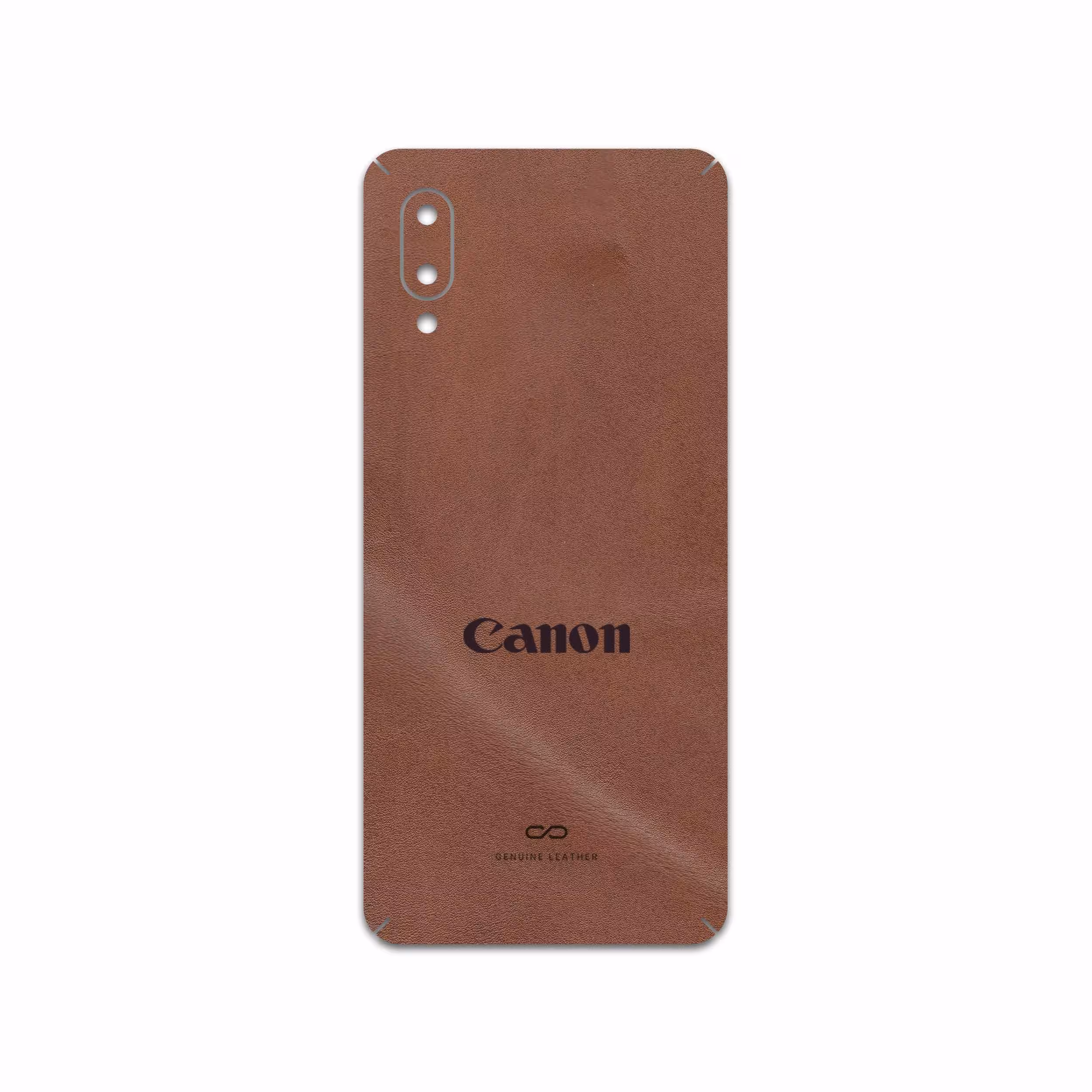 برچسب پوششی ماهوت مدل MNL-CNN مناسب برای گوشی موبایل سامسونگ Galaxy A02