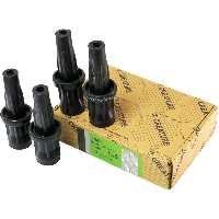 وایرشمع رانا کریتر