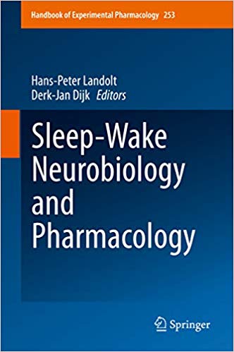  دانلود کتاب Sleep-Wake Neurobiology And Pharmacology, 2019 - دانلود کتاب های دانشگاهی