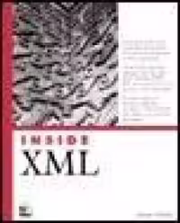 خرید و دانلود نسخه کامل کتاب Inside XML