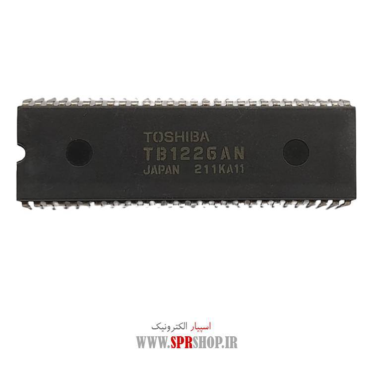 آی سی TB1226AN