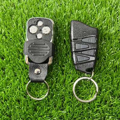 دزدگیر اماکن پایرونیکس مدل P-70