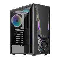 قیمت و خرید کیس کامپیوتر فاطر مدل FG-523B | یاس ارتباط