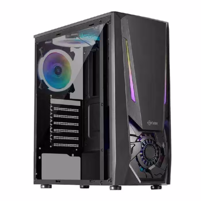 قیمت و خرید کیس کامپیوتر فاطر مدل FG-523B | یاس ارتباط