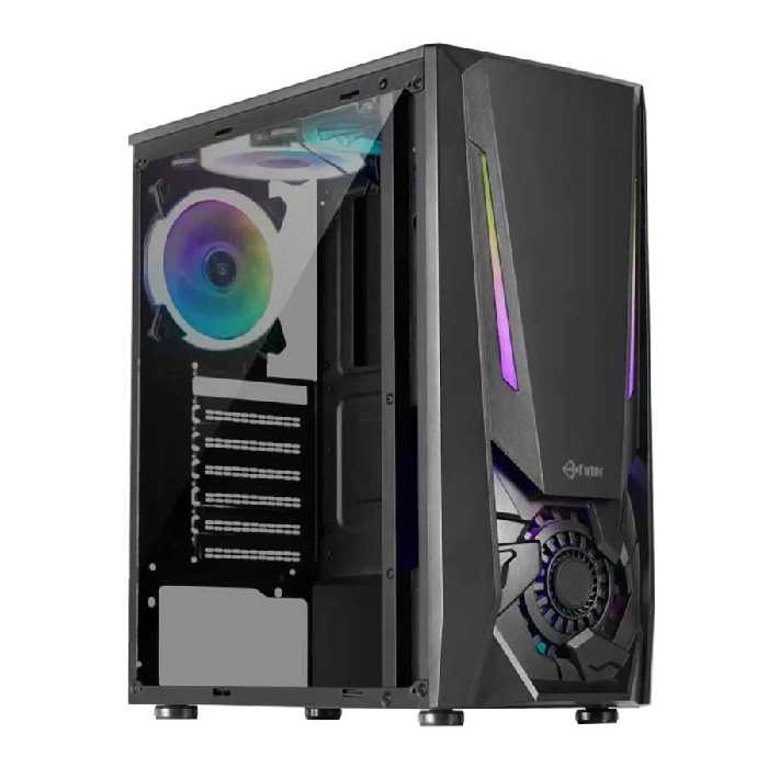 قیمت و خرید کیس کامپیوتر فاطر مدل FG-523B | یاس ارتباط