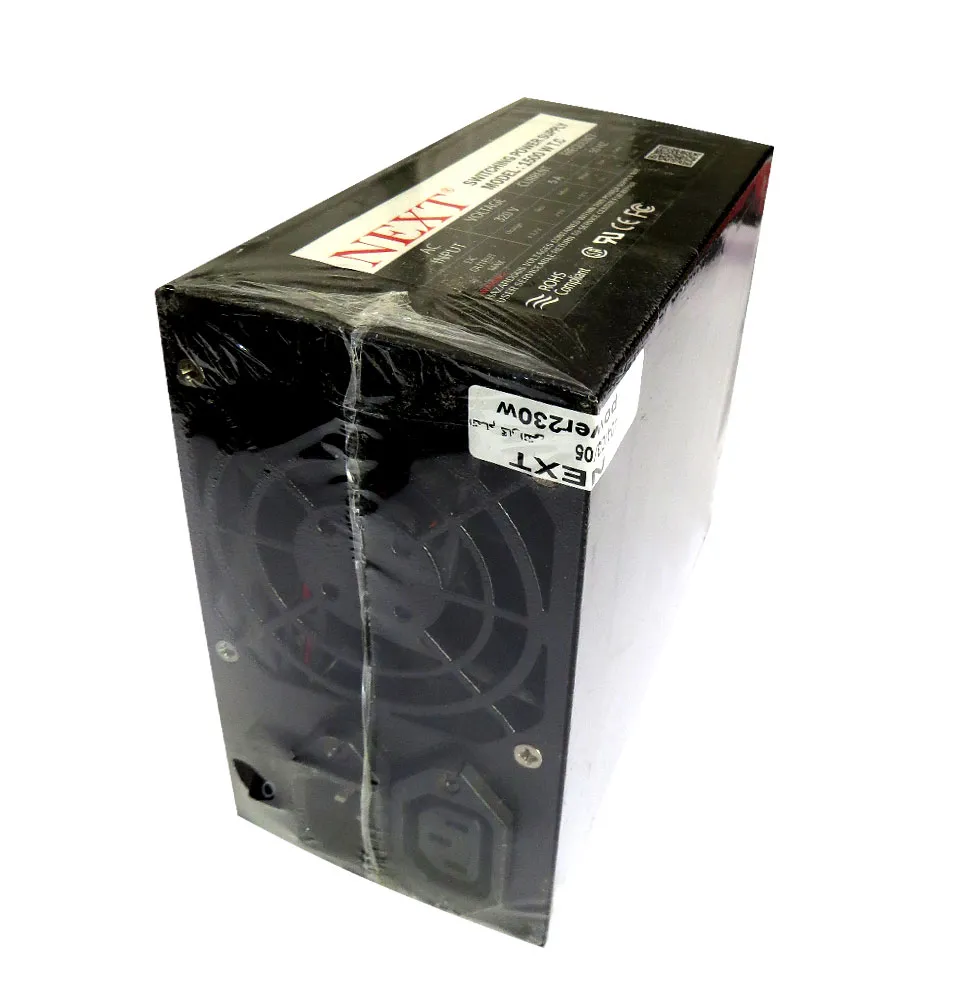 پاور کیس 230 وات فن کوچک next