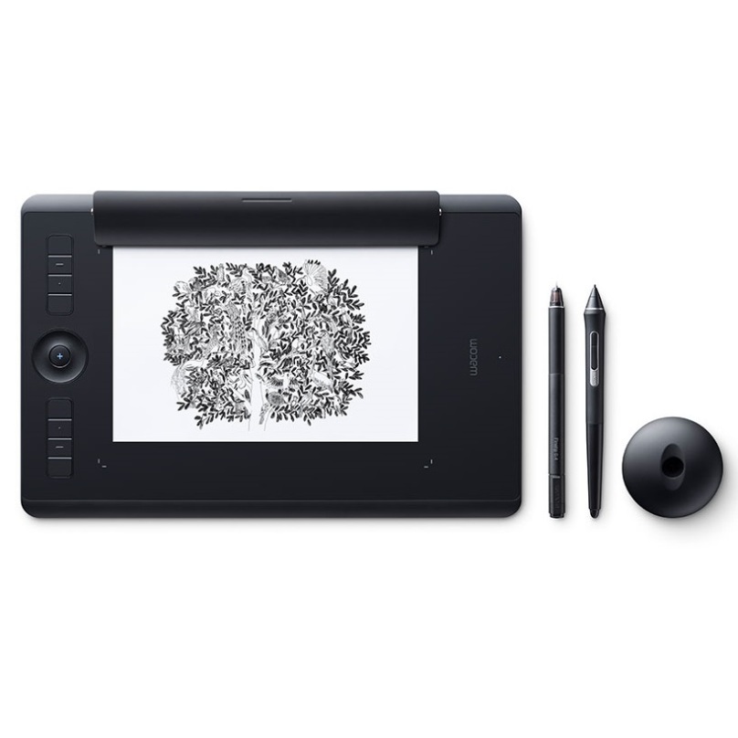 قلم نوری وکام PTH-660P Paper Edition M