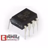 میکروکنترلر PIC12F629