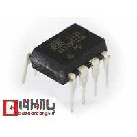 میکروکنترلر PIC12F629