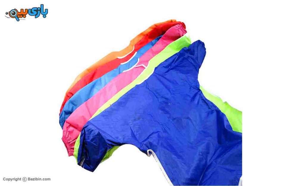 روپوش کار مهد کودک آوای باران