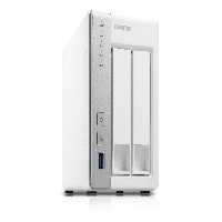 هارد تحت شبکه کیونپ TS-231