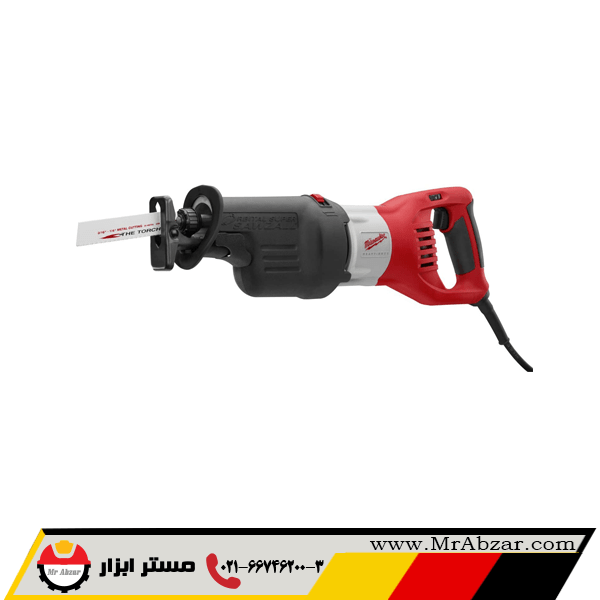اره افقی بر میلواکی SSPE 1300 SX
