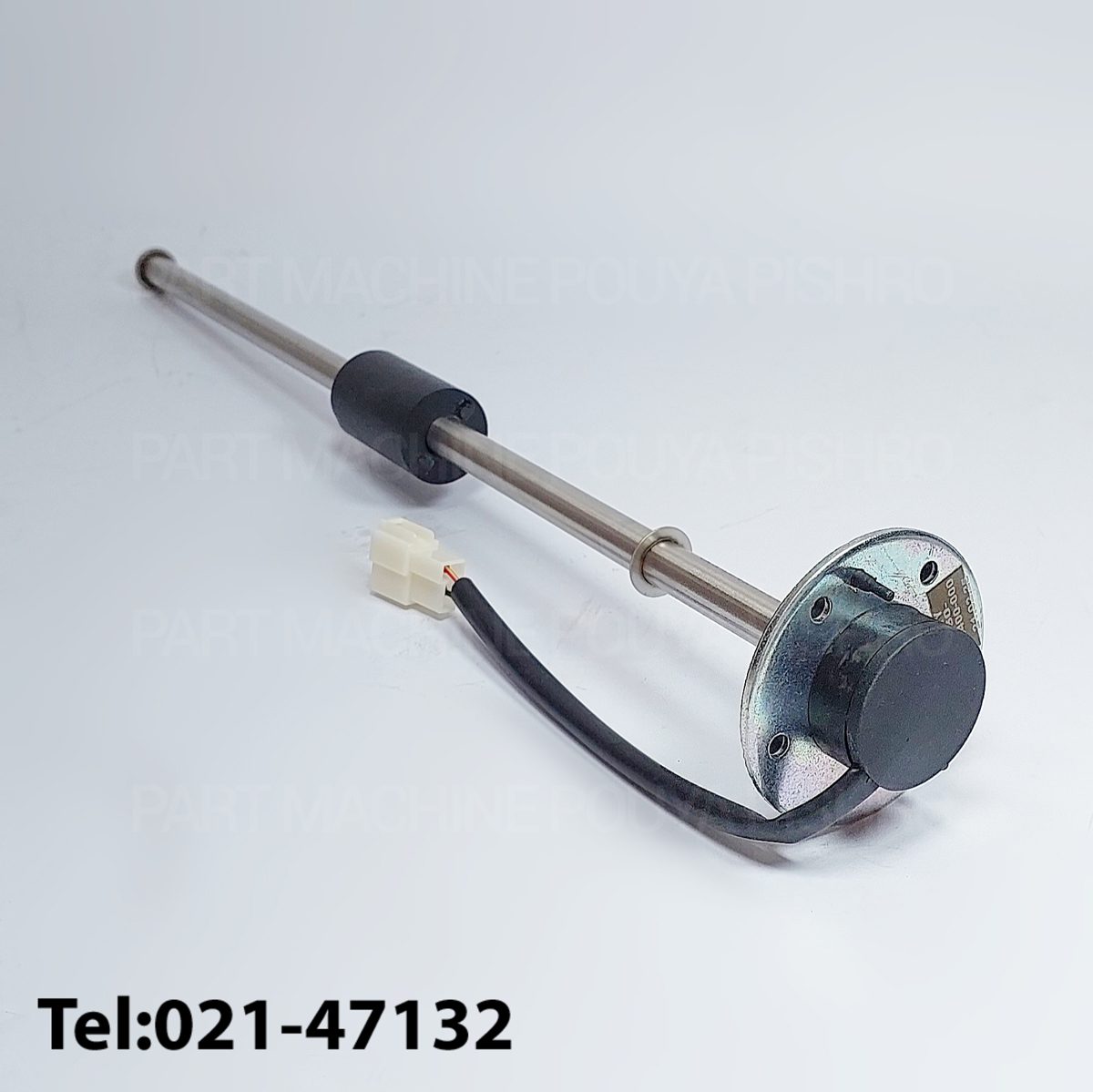 شناور باک لیفتراک هلی سری-R