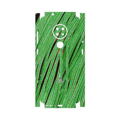 برچسب پوششی ماهوت مدل Atom Universe 5-FullSkin مناسب برای گوشی موبایل نوکیا 7.2