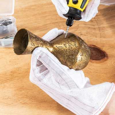 ابزار همه کاره تروتک مدل PMTS 01-230V