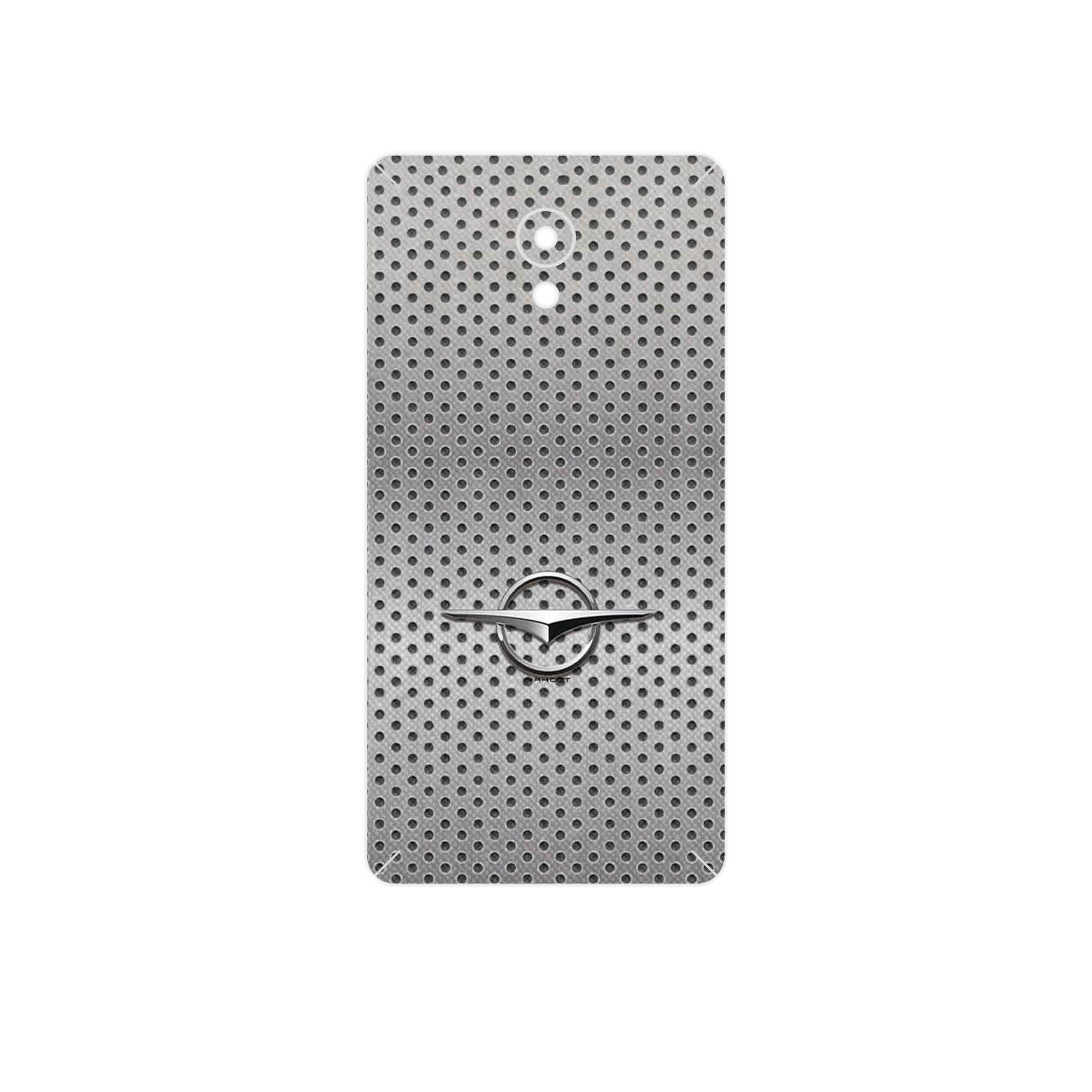 برچسب پوششی ماهوت مدل Haima مناسب برای گوشی موبایل لنوو Vibe P2