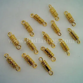 قفل پیچ سایز 17