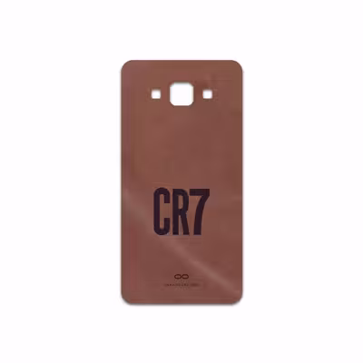 برچسب پوششی ماهوت مدل MNL-CR7 مناسب برای گوشی موبایل سامسونگ Galaxy A5 2015