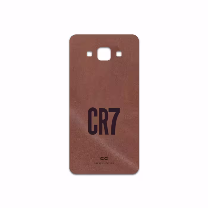 برچسب پوششی ماهوت مدل MNL-CR7 مناسب برای گوشی موبایل سامسونگ Galaxy A5 2015