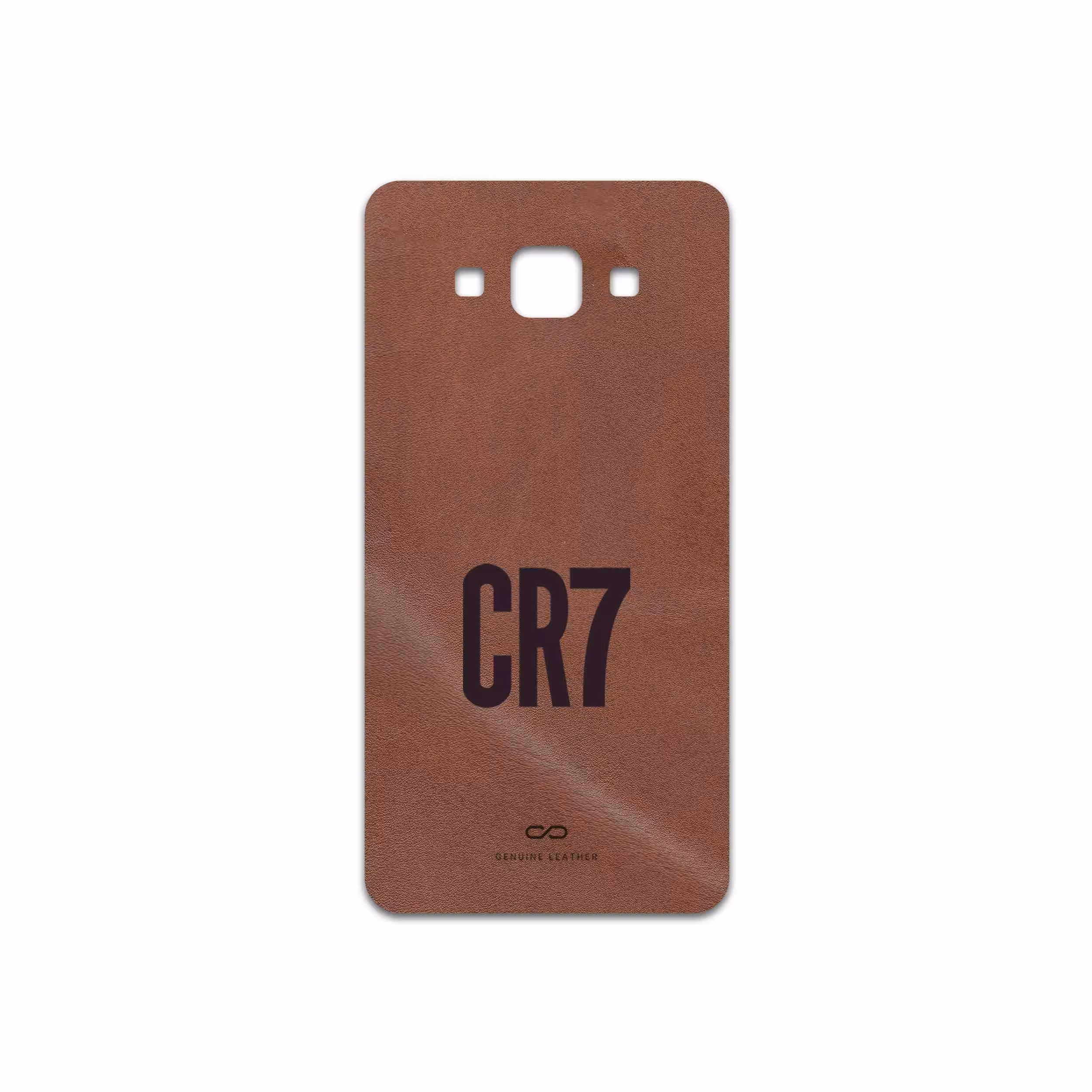 برچسب پوششی ماهوت مدل MNL-CR7 مناسب برای گوشی موبایل سامسونگ Galaxy A5 2015