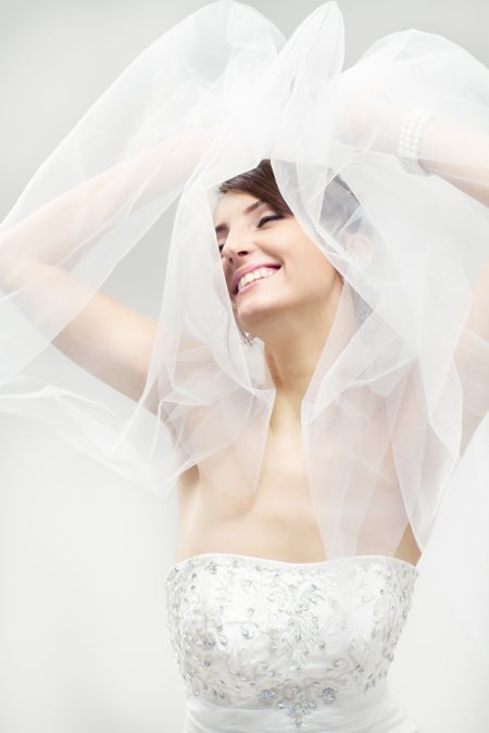 خرید و دانلود عکس Beautiful brides and wedding کد 6254 | پیک فاکس | Pic Fox