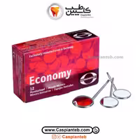 سر آینه اکونومی هانن کرات Economy Mouth Mirrors