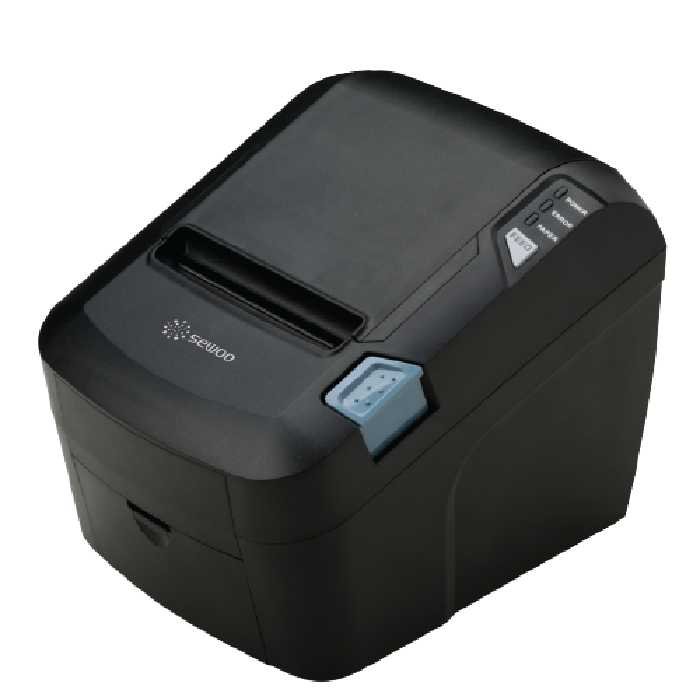 پرینتر حرارتی سوو مدل SEWOO LK-TL322